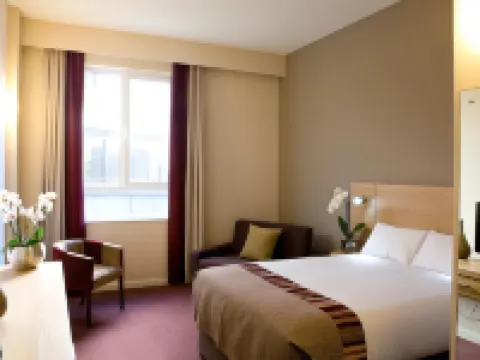 Leonardo Hotel Aberdeen Hotels in Aberdeen
