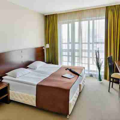 Avanta Hotel-Centre Rooms