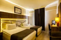 Rumi Hotel Hotels in Konya