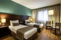 Hotel Panamby São Paulo Hotels near Trópico de Capricórnio - Rodovia dos Bandeirantes