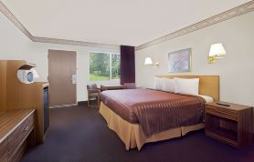 Travelodge by Wyndham Page, View of Lake Powell