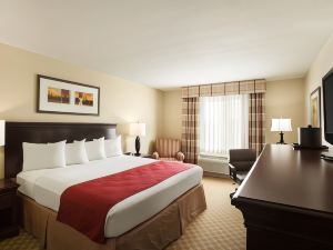 Country Inn & Suites by Radisson, Corpus Christi, TX