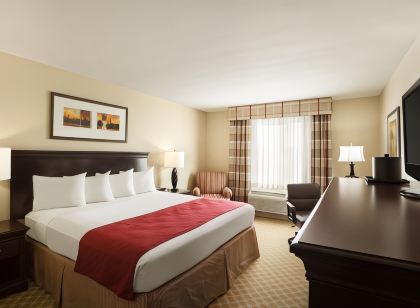 Country Inn & Suites by Radisson, Corpus Christi, TX