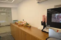 Artal Taibah Hotel - Breakfast