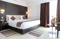 Radisson Hotel Sfax Hotel di Sfax Ouest
