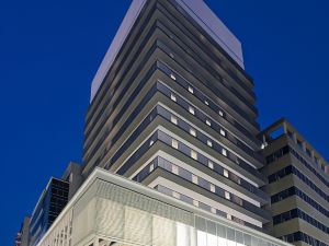 Koko Hotel Kobe Sannomiya