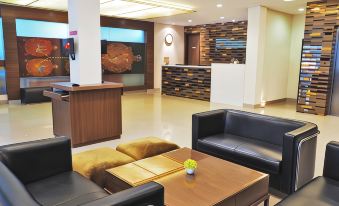 D'Primahotel ITC Mangga Dua