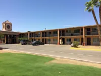 Howard Johnson by Wyndham Yuma