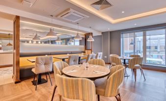 Premier Inn London Romford Town Centre