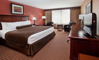 3. Ramada b..