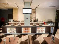 Aston Gorontalo Hotel & Convention Center - sarapan