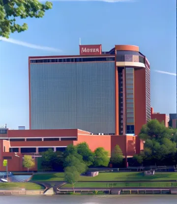 Little Rock Marriott