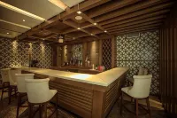 Best Western Plus Pearl Addis - bar