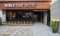 ノーブル ステイ ホテル