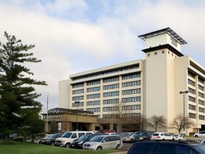 Embassy Suites by Hilton Columbus