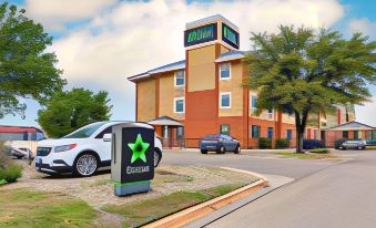 Extended Stay America Suites - Waco - Woodway