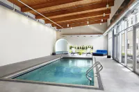 Aloft Vaughan Mills - Uima-altaat