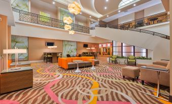 Holiday Inn San Jose-Silicon Valley, an IHG Hotel