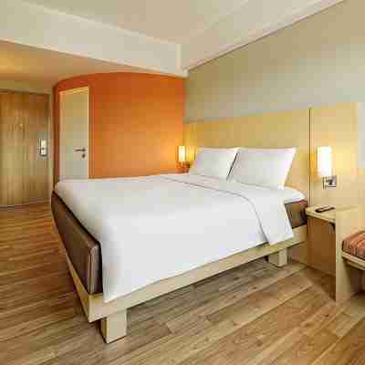 Ibis Padang Rooms