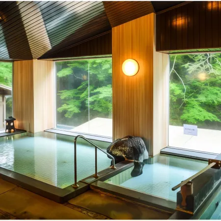 LiVEMAX RESORT AMAGIYUGASHIMA