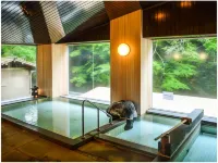 LiVEMAX RESORT AMAGIYUGASHIMA - Hot Springs