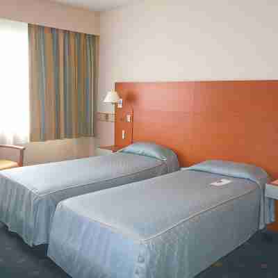Hotel le Bellevue Montrichard 3 Etoiles Rooms
