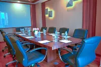 Nagoya Hill Hotel Batam - de negocios