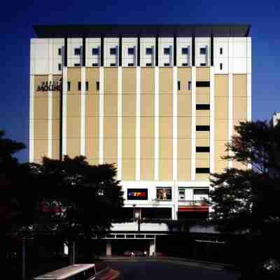 莫利諾新百合丘酒店 Hotel Exterior