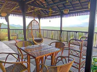 Labis Sunrise Farm Stay