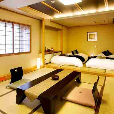 Yukimurasaki Rooms