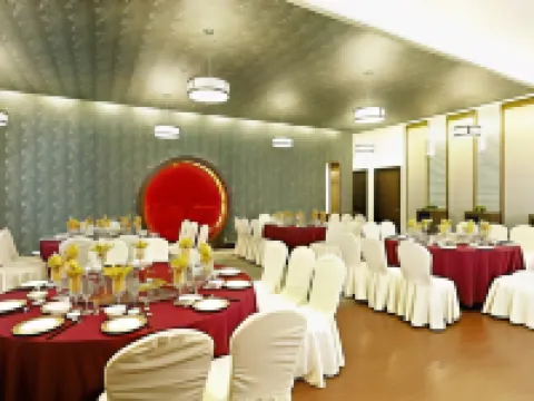 Majestic Mong Cai Hotel Hotels in Mong Cai