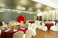 Majestic Mong Cai Hotel Hotels in Móng Cái