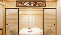Niji Mori Studio Ryokan - parking