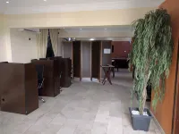 더 아히 레지던스