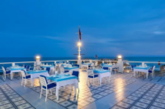 Susesi Luxury Resort