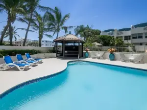 Chateau Royale Beach Resort Maroochydore Sunshine Coast