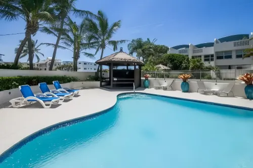 Chateau Royale Beach Resort Maroochydore Sunshine Coast Hotel a Maroochydore