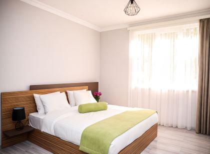 Garden Inn Resort Sevan