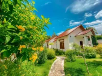 Wings Bungalow Hotels in Phu Quoc