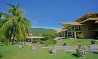 Nammbú Beach Front Bungalows
