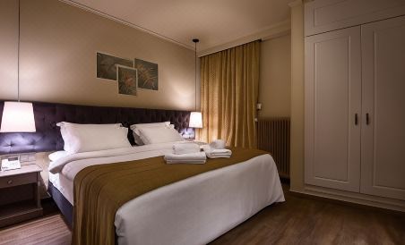 Kentrikon Hotel - Housity