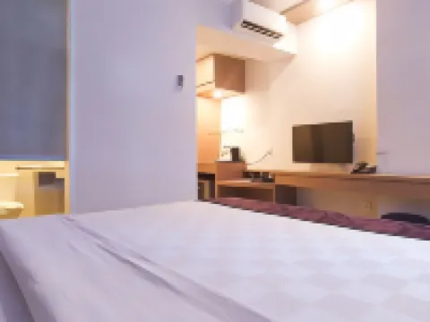 Asialink Easy by Prasanthi Hotels in Batu Ampar