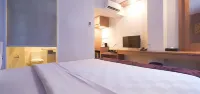 Asialink Easy by Prasanthi Hotels in Batu Ampar
