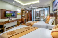 Sapa Relax Hotel & Spa Các khách sạn ở TT. Sa Pa