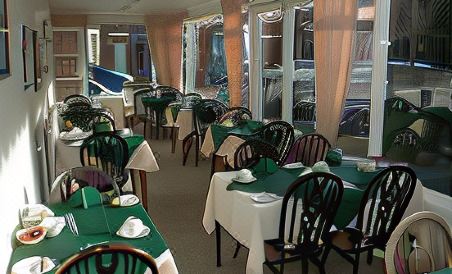 The Silverdale - Housity