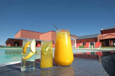 Nawan Resort Serrano