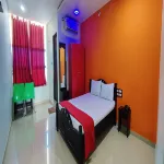 Sri Sai Residency Lodging