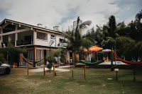 Pousada Recanto Das Cerejeiras