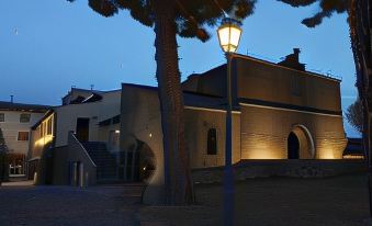 Boscolo Etoile Academy B4 Tuscania