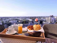 كنزي سيدي معروف Hotels near محطة قطار أوازيس